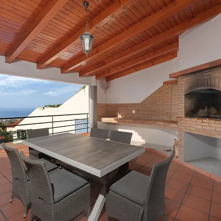 Villa Charming In