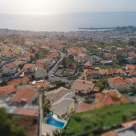 Villa Charming In